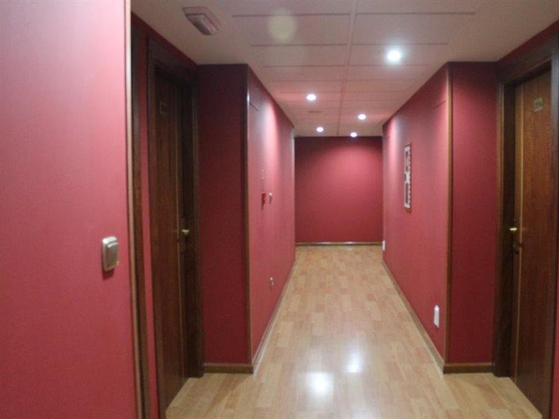Hotel El Castillo بونفيراذا المظهر الخارجي الصورة