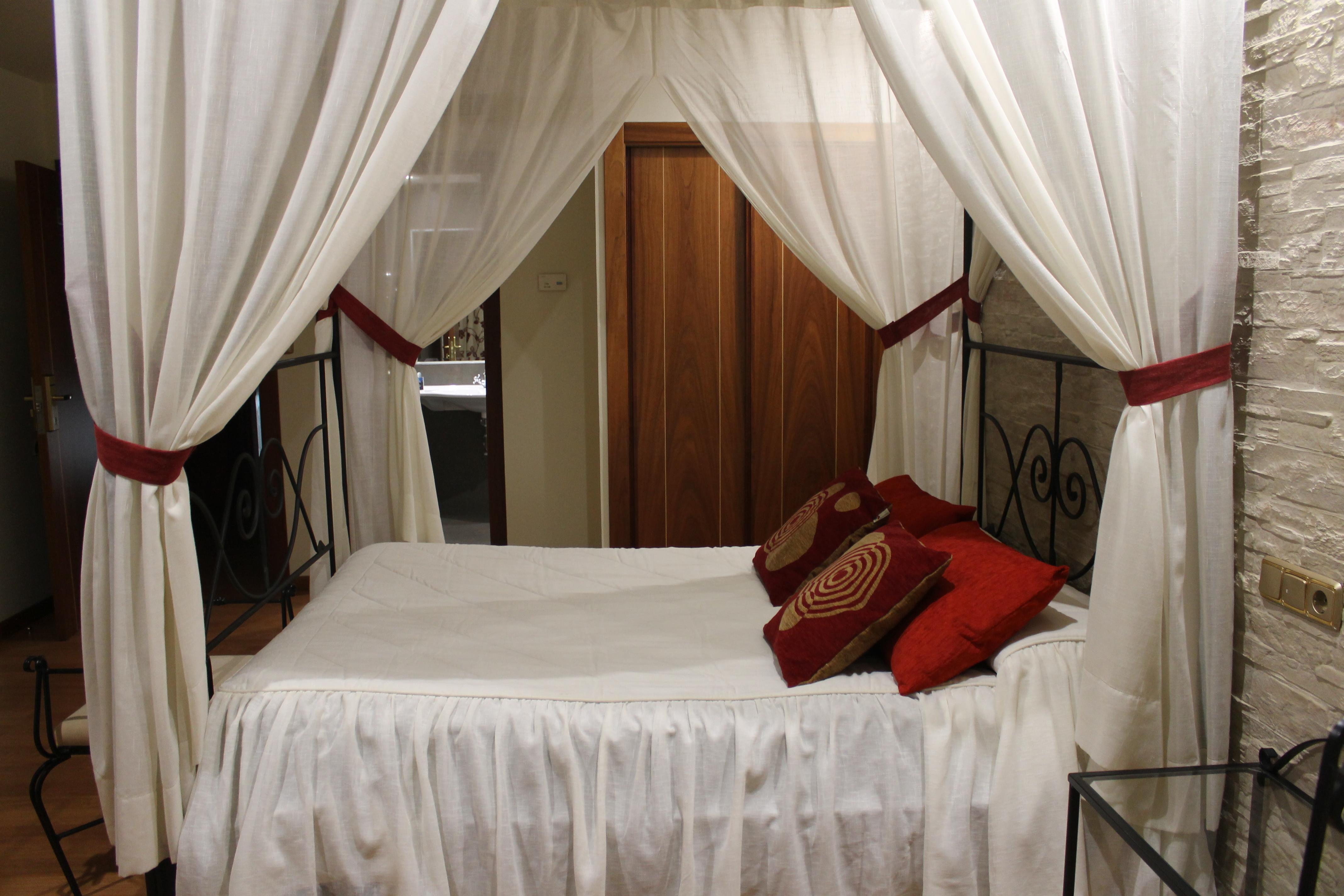 Hotel El Castillo بونفيراذا المظهر الخارجي الصورة
