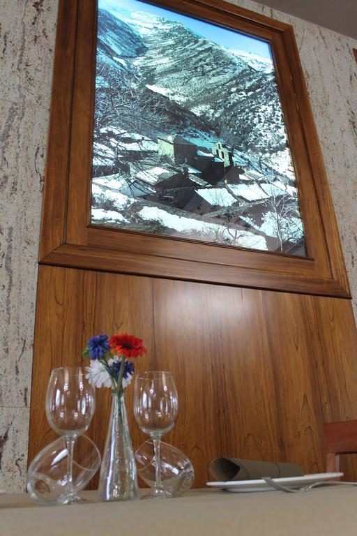 Hotel El Castillo بونفيراذا المظهر الخارجي الصورة